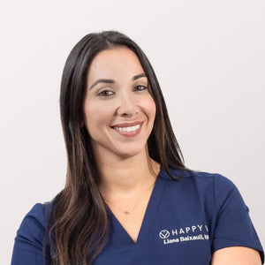 Dr. Sarah Johnson